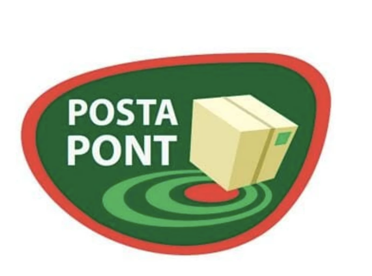 PostaPont logó