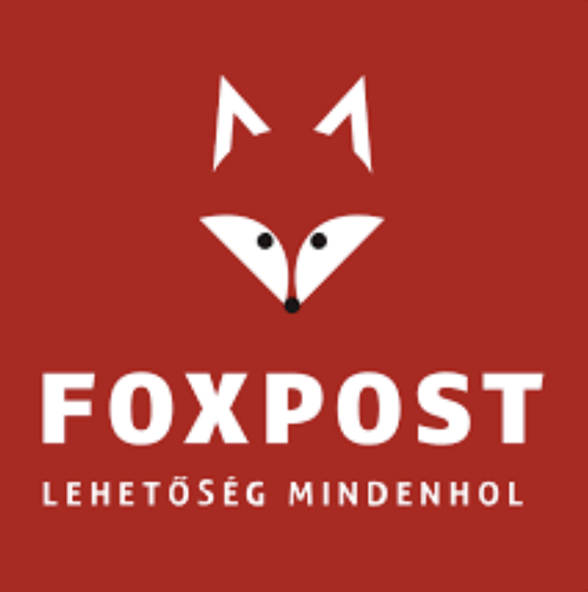 FoxPost logó