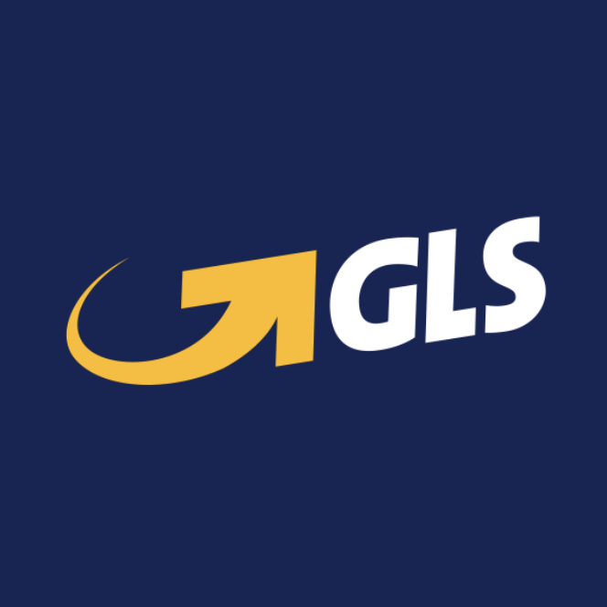 GLS logó