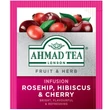 Kép 4/7 - Ahmad Tea Cseresznye & hibiszkusz (20 filter)