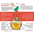 Kép 6/6 - Ahmad tea Energy (20 filter)
