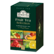 Kép 2/2 - Ahmad tea Fruit Tea Selection (20 filter)
