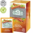 Kép 1/8 - Ahmad Tea Rooibos & Fahéj (20 filter)