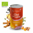 Kép 1/2 - Althaus Chai For Latte 250g