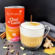 Kép 2/2 - Althaus Chai For Latte 250g