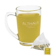 Kép 7/7 - Althaus Citrom és Menta (Lemon Mint) 15x2,75g