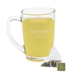 Kép 8/8 - Althaus Zöld tea rózsaszirommal (Grün Matinee) 15x2,75g