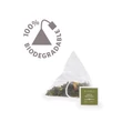 Kép 3/8 - Althaus Zöld tea rózsaszirommal (Grün Matinee) 15x2,75g