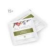 Kép 4/8 - Althaus Zöld tea rózsaszirommal (Grün Matinee) 15x2,75g