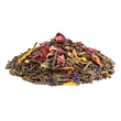 Kép 7/8 - Althaus Zöld tea rózsaszirommal (Grün Matinee) 15x2,75g