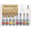 Kép 3/5 - Eldorado Kész Limonádé alap Premix Mangó 1 l