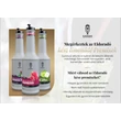 Kép 2/5 - Eldorado Kész Limonádé alap Premix Klasszikus limonádé 1 l