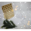 Kép 1/2 - Matcha forrócsoki ajándékcsomag dísztasakban 10 adag