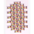 Kép 2/2 - Design Mini méz 150*15gramm