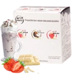 Kép 1/3 - Hotfrutti - gyümölcsös forrócsoki