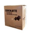Kép 1/3 - Chocolatte VEGYES doboz - Forró tejcsokoládé és fehércsokoládé ízű italpor 10-10 adag