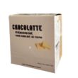 Kép 3/3 - Chocolatte VEGYES doboz - Forró tejcsokoládé és fehércsokoládé ízű italpor 10-10 adag