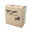 Kép 1/6 - Chocolatte VEGYES doboz - Forró tejcsokoládé és fehércsokoládé ízű italpor 10-10 adag