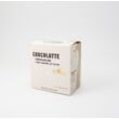 Kép 4/6 - Chocolatte VEGYES doboz - Forró tejcsokoládé és fehércsokoládé ízű italpor 10-10 adag