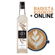 Kókusz szirup Kókusz szirup