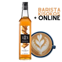 gyömbéres süti szirup