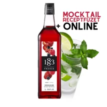 Grenadine Mix szirup