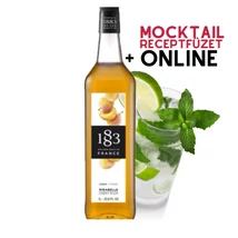 Cseresznyeszilva szirup