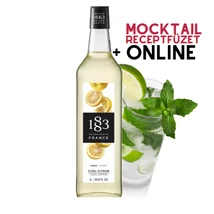 Yuzu – Japán Citrom szirup