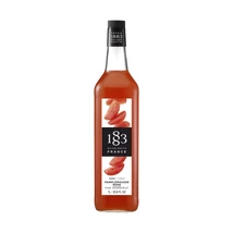 1883 Maison Routin Pink Grapefruit szirup - 1 liter