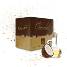 Antico kókuszos Tejcsokoládé  