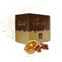 Antico Tejcsokoládé  