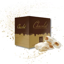 Antico nugát csokoládé  