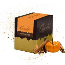 Antico pumpkin spice csokoládé  