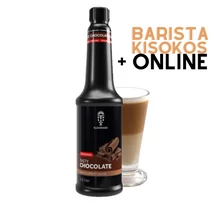 Csokoládé szirup Csokoládé szirup