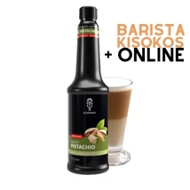 Pisztácia szirup Pisztácia szirup