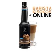 Csokis keksz zero cukormentes szirup Csokis keksz zero cukormentes szirup