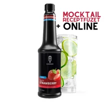 Eper zero cukormentes szirup