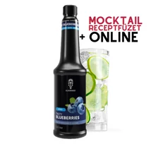 Áfonya zero cukormentes szirup Áfonya zero cukormentes szirup