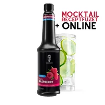 Málna zero cukormentes szirup Málna zero cukormentes szirup