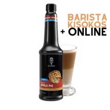 Almáspite zero cukormentes szirup Almáspite zero cukormentes szirup