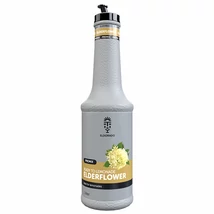 Eldorado Kész Limonádé alap Premix Bodza 1 l