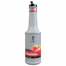 Eldorado Kész Limonádé alap Premix Eper 1 L
