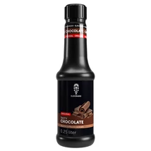 Csokoládé szirup Csokoládé szirup