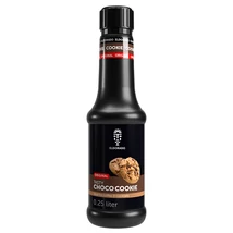 Csokis keksz szirup Csokis keksz szirup