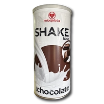 Miogelato Shake (csokoládé íz) 