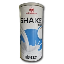Miogelato Shake (tejes íz)