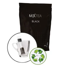 MIXTEA BLACK 10 DB-OS (10x2g)
