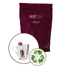 MIXTEA FRUIT 10 DB-OS