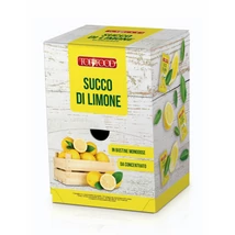 Mini Citromlé Tasakban 100*5ml