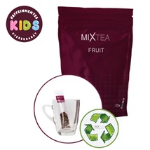 MIXTEA FRUIT 10 DB-OS